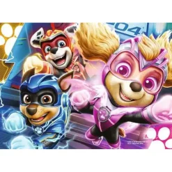 Ravensburger - Puzzle de animales - Colección 2 x 12 piezas ㅤ Juegos Y Puzzles