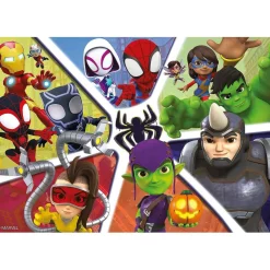 Ravensburger - Puzzle de colección 2 x 24 piezas ㅤ*DEVIR New