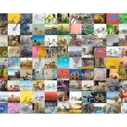 Ravensburger - Puzzle de vehículos, 1500 piezas, alta calidad de impresión ㅤ*RAVENSBURGER IBÉRICA Outlet