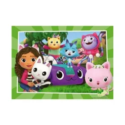 Discount Ravensburger - Puzzle Gabby's Dollhouse: Colección 4x42 piezas para niños ㅤ Juegos Y Puzzles