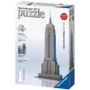 New Ravensburger - Puzzle The Empire State Building 42 cm 216 piezas Juegos Y Puzzles