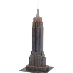 New Ravensburger - Puzzle The Empire State Building 42 cm 216 piezas Juegos Y Puzzles