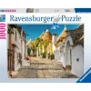 Ravensburger - Rompecabezas Fotos de Apulia 1000 Piezas Paisajes ㅤ*RAVENSBURGER IBÉRICA