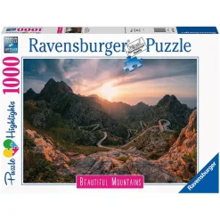 Sale Ravensburger - Serra de Traumonta - Puzzle 1000 piezas Juegos Y Puzzles