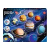 Ravensburger - Sistema Planetario 3D*RAVENSBURGER IBÉRICA Outlet