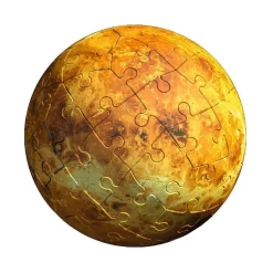 Ravensburger - Sistema Planetario 3D*RAVENSBURGER IBÉRICA Outlet