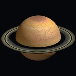 Ravensburger - Sistema Planetario 3D*RAVENSBURGER IBÉRICA Outlet