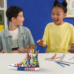 Discount Ravensburger - Sonic the Hedgehog - Puzzle 3D sneaker Juegos Y Puzzles