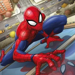 Best Ravensburger - Spider-man - Ravensburger Marvel Spider-Man - Conjunto de 3 rompecabezas de 49 piezas ㅤ Juegos Y Puzzles