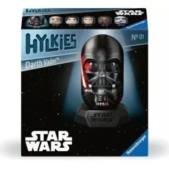 Ravensburger - Star Wars - 3D Puzzle Darth Vader Hylkies*RAVENSBURGER IBÉRICA Clearance