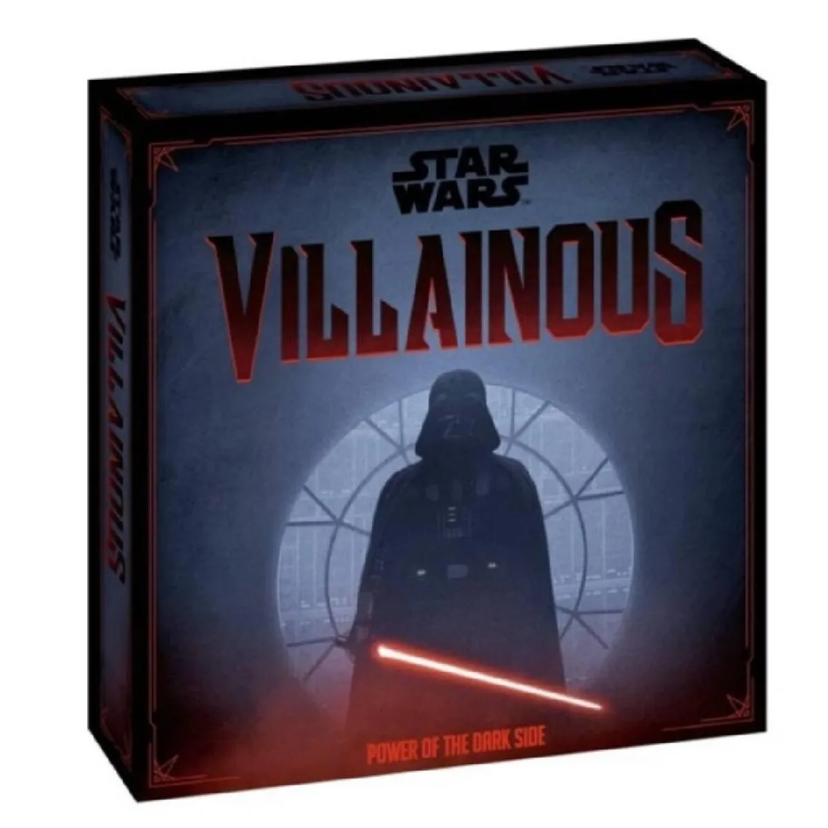 Clearance Ravensburger - Star Wars Villainous - Juego de mesa Friki Zone|Juegos Y Puzzles