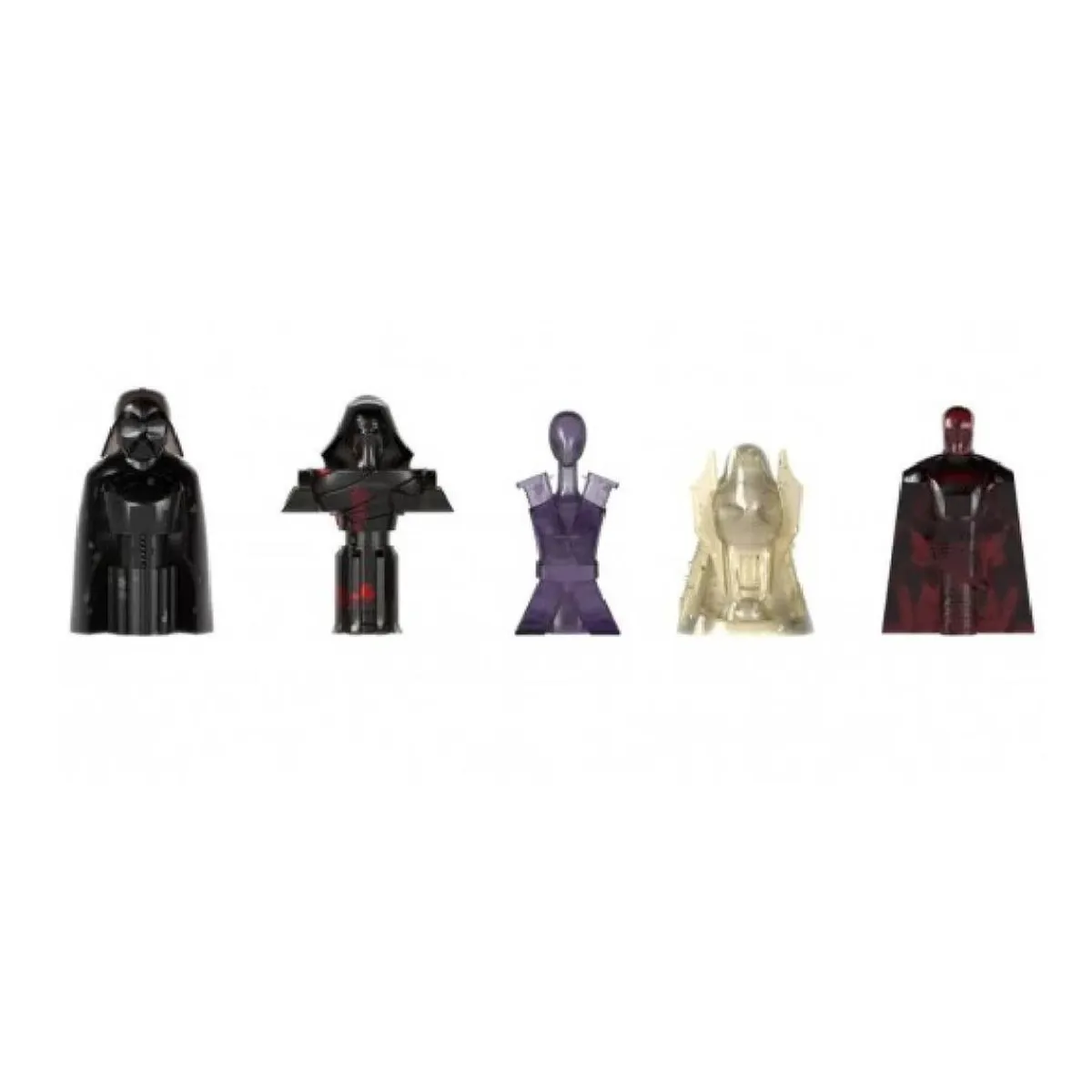 Clearance Ravensburger - Star Wars Villainous - Juego de mesa Friki Zone|Juegos Y Puzzles