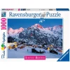 Online Ravensburger - Suiza: Oberland bernés - Puzzle 1000 piezas Juegos Y Puzzles