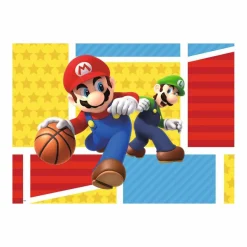 Clearance Ravensburger - Super Mario - Pack 4 puzzles 100 piezas Juegos Y Puzzles