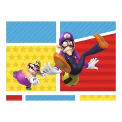 Clearance Ravensburger - Super Mario - Pack 4 puzzles 100 piezas Juegos Y Puzzles