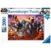 Sale Ravensburger - The Mandalorian - Puzzle 200 piezas Juegos Y Puzzles