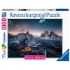 Ravensburger - Tres Cimas de Lavaredo - Puzzle 1000 piezas*RAVENSBURGER IBÉRICA Outlet