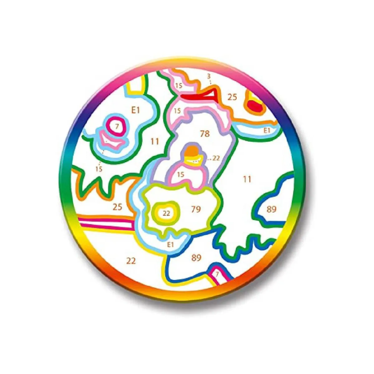 Best Ravensburger - Cervatillo CreArt Arte Y Manualidades