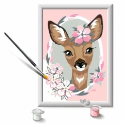 Best Ravensburger - Cervatillo CreArt Arte Y Manualidades