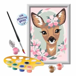 Best Ravensburger - Cervatillo CreArt Arte Y Manualidades