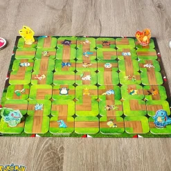 Sale Ravensburger-Laberinto Pokémon-Juego de mesa Friki Zone|Juegos Y Puzzles