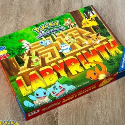Sale Ravensburger-Laberinto Pokémon-Juego de mesa Friki Zone|Juegos Y Puzzles