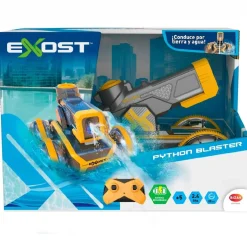 R/C Exost Phyton Blaster*BIZAK New