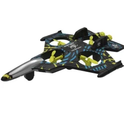 R/C Jet Xtreme Harrier Vehículos Y Circuitos