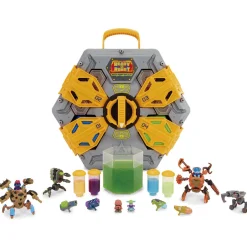 Clearance Ready to Robot - Gran Batalla de Slime Figuras De Acción