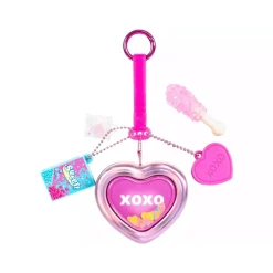 Outlet Real Littles - Llaveros Tiny Tins (Varios modelos) Coleccionables Y Mini Mundos