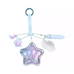 Outlet Real Littles - Llaveros Tiny Tins (Varios modelos) Coleccionables Y Mini Mundos