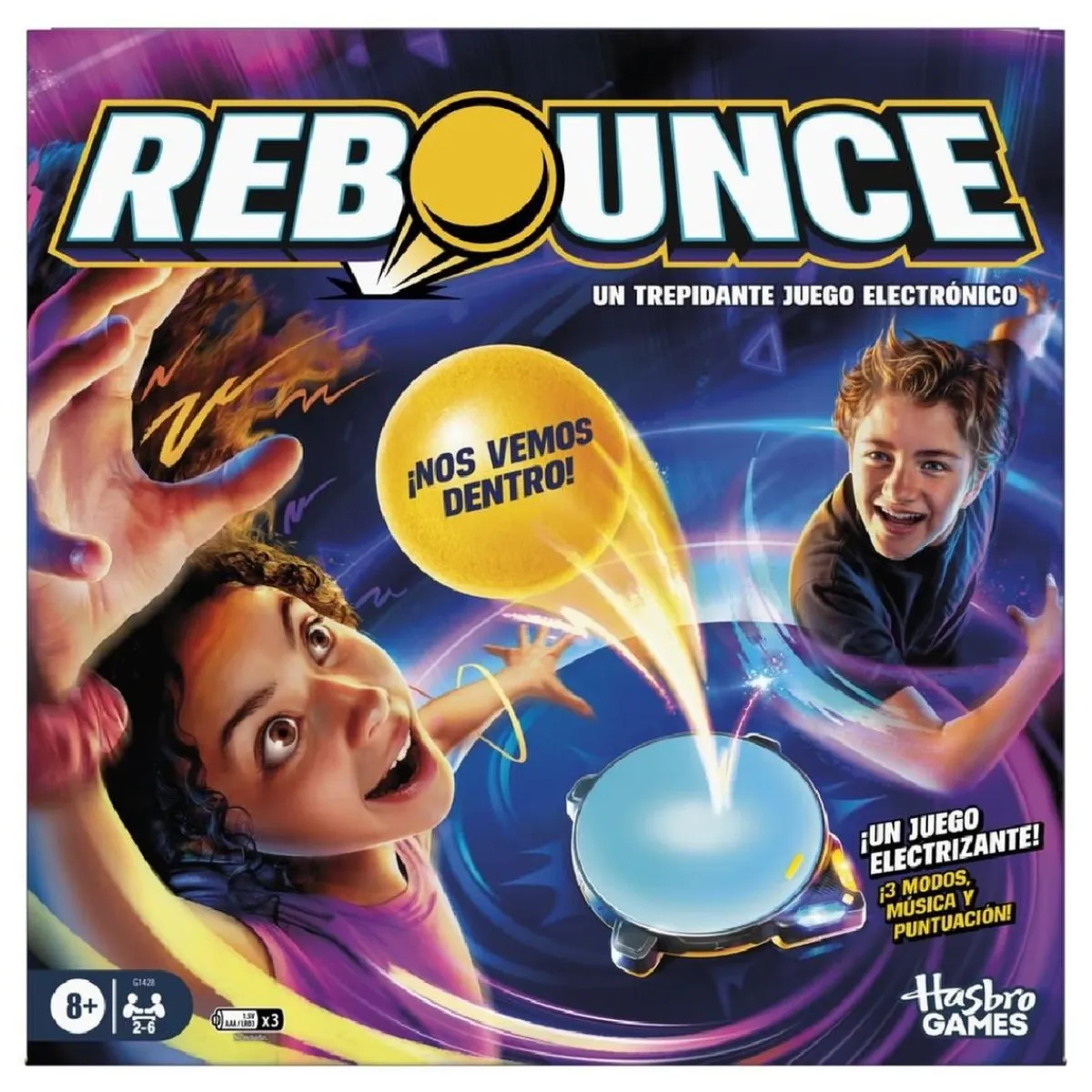 Rebounce*Other Kids Games Clearance