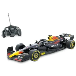 Clearance Red Bull F1 RB18 - Coche radiocontrol escala 1:18 Vehículos Y Circuitos