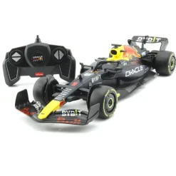 Clearance Red Bull F1 RB18 - Coche radiocontrol escala 1:18 Vehículos Y Circuitos