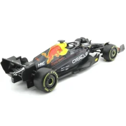 Clearance Red Bull F1 RB18 - Coche radiocontrol escala 1:18 Vehículos Y Circuitos