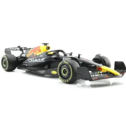 Clearance Red Bull F1 RB18 - Coche radiocontrol escala 1:18 Vehículos Y Circuitos