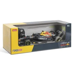 Clearance Red Bull F1 RB18 - Coche radiocontrol escala 1:18 Vehículos Y Circuitos