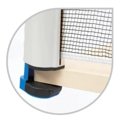 Outlet Red mesa de ping-pong Deportes