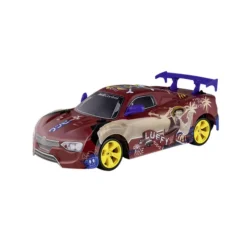 Revell - Coche R/C función derrape*ONE PIECE Best