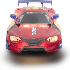 Revell - Coche R/C función derrape*ONE PIECE Best