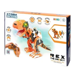 Rex The Dinobot*WORLD BRANDS Online