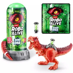 Robo Alive - Dino DNA (varios modelos)*ARDITEX Online