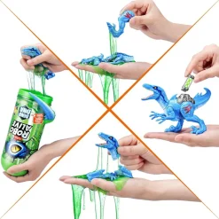 Robo Alive - Dino DNA (varios modelos)*ARDITEX Online