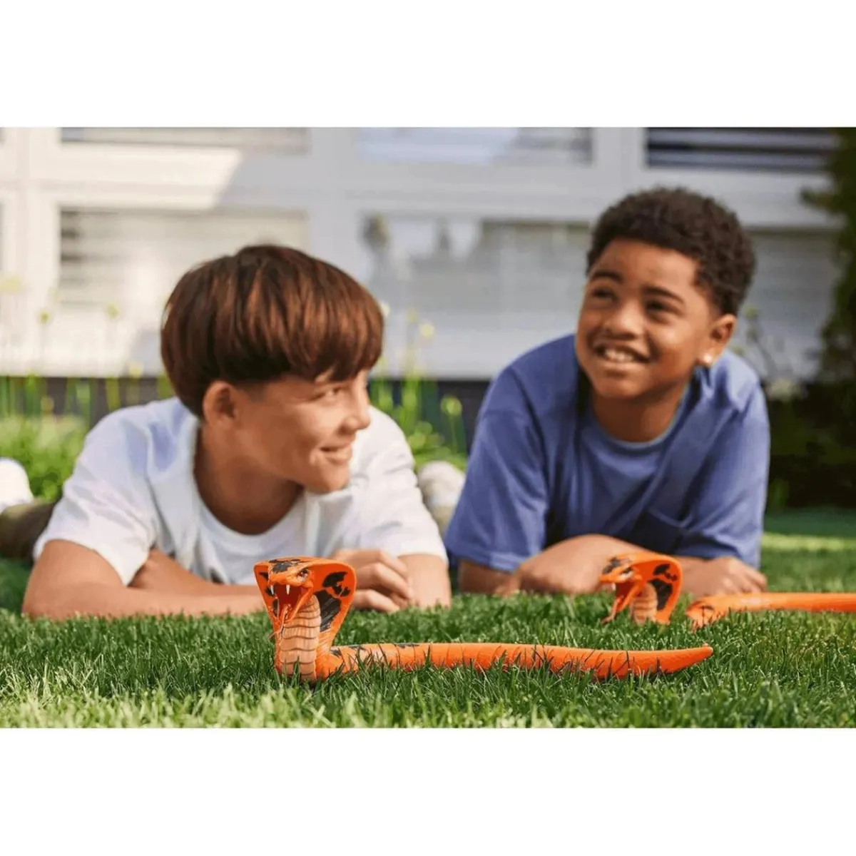 Robo Alive - King Cobra*ARDITEX Hot