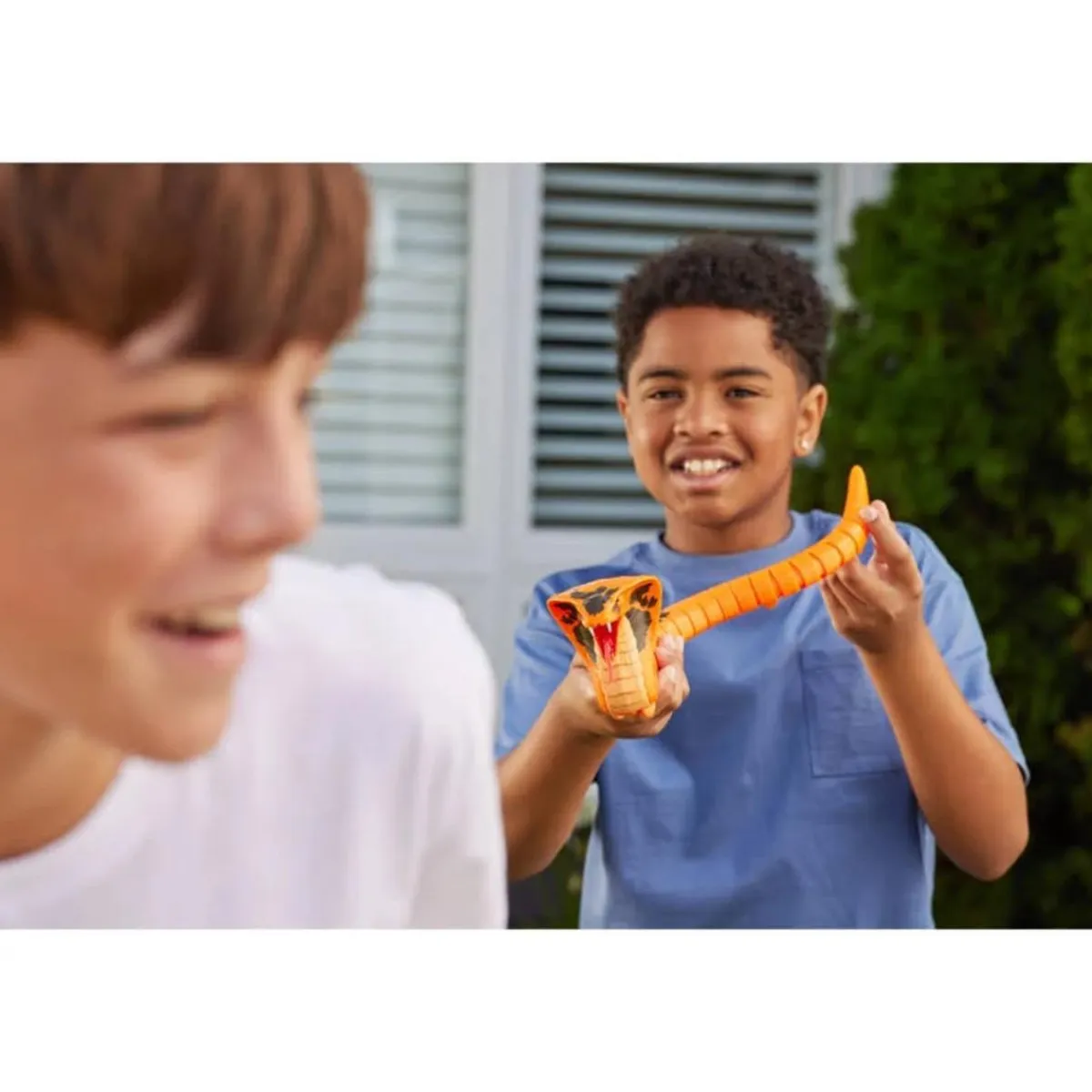 Robo Alive - King Cobra*ARDITEX Hot