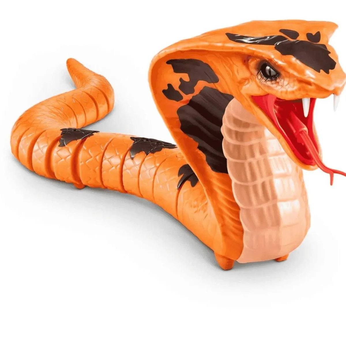 Robo Alive - King Cobra*ARDITEX Hot