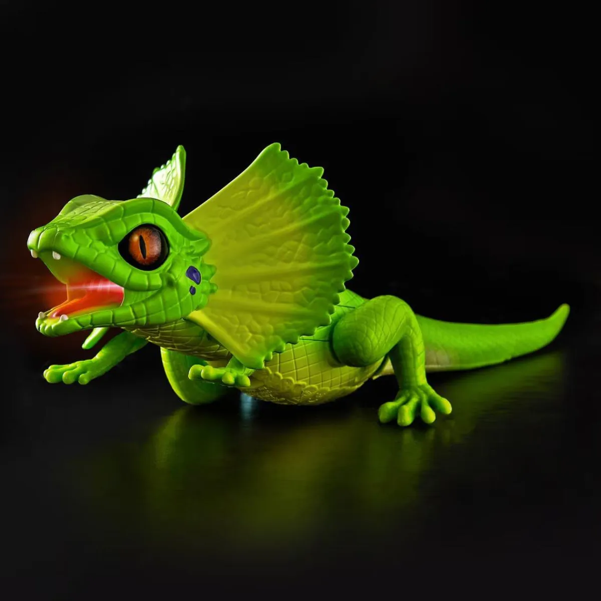 Robo Alive - Lagarto robótico (varios colores)*ARDITEX Clearance