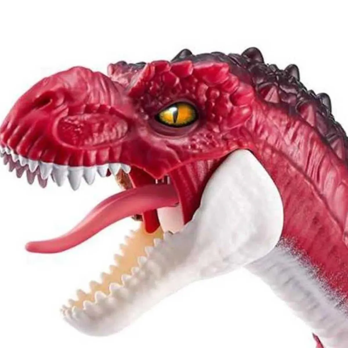 Online Robo Alive acción de dinosaurio T-rex ㅤ Figuras De Acción