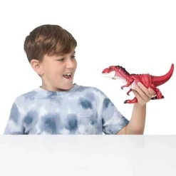 Online Robo Alive acción de dinosaurio T-rex ㅤ Figuras De Acción