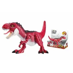 Online Robo Alive acción de dinosaurio T-rex ㅤ Figuras De Acción